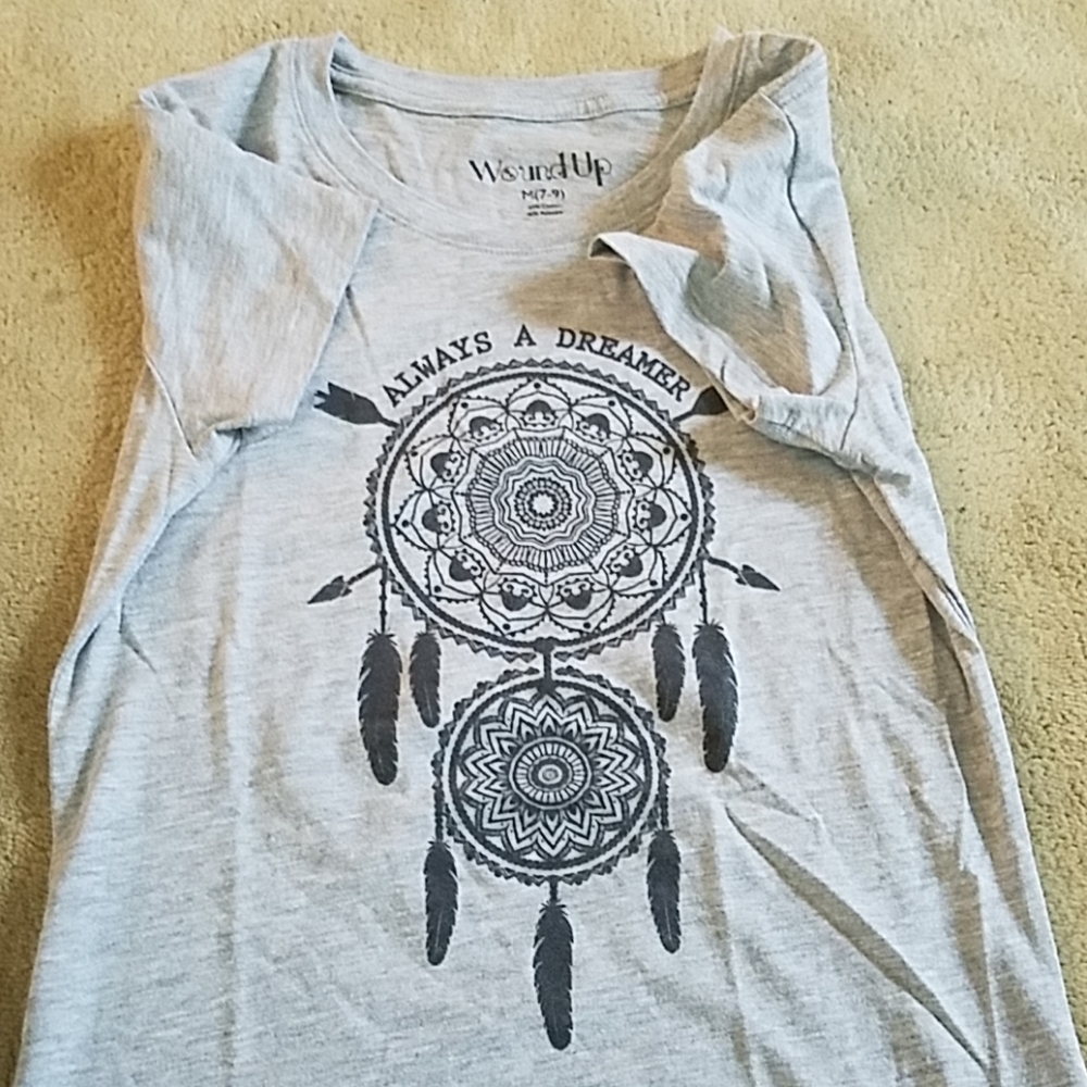 Gypsy Tee - Picture 8 of 8